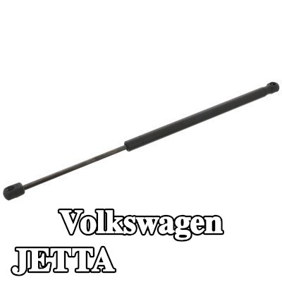 FEBI BILSTEIN دعامة الباب الخلفي اليمنى الخلفية, 489mm — Volkswagen Jetta