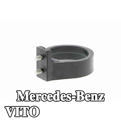 VEMO الحامل, مضخة مياه إضافية جودة VEMO الأصلية — Mercedes-Benz Vito