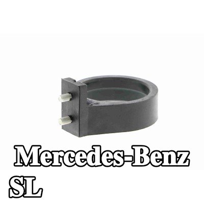 VEMO الحامل, مضخة مياه إضافية جودة VEMO الأصلية — Mercedes-Benz Sl