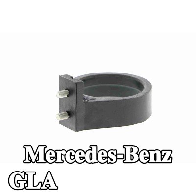 VEMO الحامل, مضخة مياه إضافية جودة VEMO الأصلية — Mercedes-Benz Gla