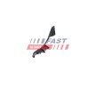 FAST Trim / Koruyucu Şerit, ön cam — Renault Master (4)