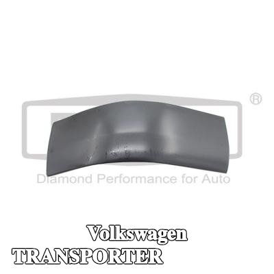 DPA غطاء المصباح الخلفي — Volkswagen Transporter