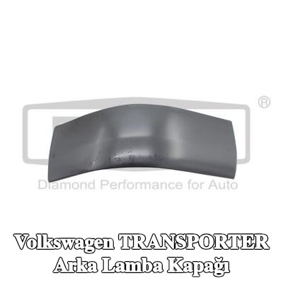 DPA Arka lamba kapağı — Volkswagen Transporter