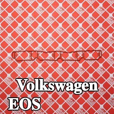 FEBI BILSTEIN حشية مشعب السحب NBR (مطاط النتريل بوتادين) — Volkswagen Eos
