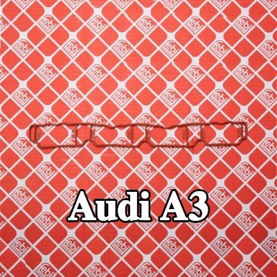 FEBI BILSTEIN حشية مشعب السحب NBR (مطاط النتريل بوتادين) — 2012 Audi A3
