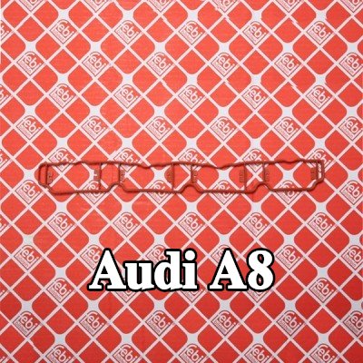 FEBI BILSTEIN حشية مشعب السحب NBR (مطاط النتريل بوتادين) — 2012 Audi A8