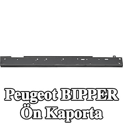 DIEDERICHS Ön Kaporta Alt — Peugeot Bipper