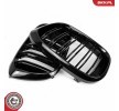ESEN SKV Her İki Taraf Radyatör Izgarası, Parlak, siyah — BMW X4 (3)