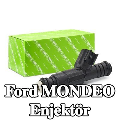 VALEO Enjektör — 2000 Ford Mondeo