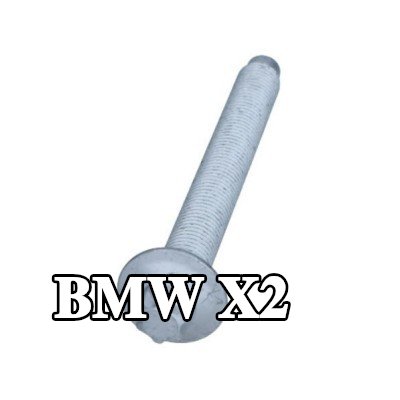 BMW مجموعة أدوات التركيب, ذراع التعليق للمحور الأمامي الأيسر, المحور الأمامي الأيمن — BMW X2