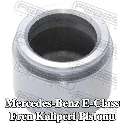FEBEST Fren kaliperi pistonu Ön Aks — Mercedes-Benz E-Class