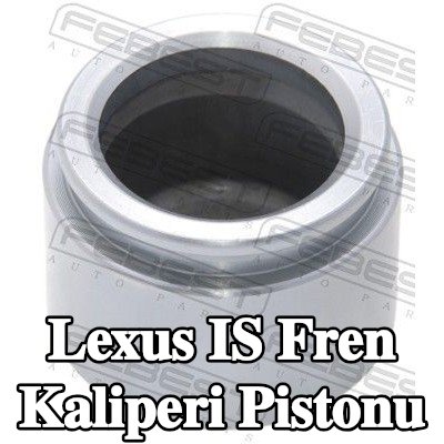 FEBEST Fren kaliperi pistonu Ön Aks — Lexus Is