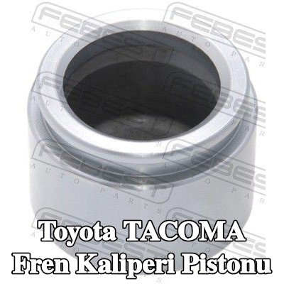 FEBEST Fren kaliperi pistonu Ön Aks — 2000 Toyota Tacoma