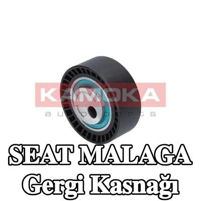 KAMOKA Gergi kasnağı Dış Çap: 70mm — SEAT Malaga