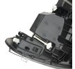 HELLA Far Sol, LED, far seviyeleme motorlu, gündüz farı/konum lambası için LED kontrol ünitesi olmadan, sinyaller için LED kontrol ünitesi olmadan, kısa far/uzun far için LED kontrol ünitesi olmadan — BMW 1 Series (6)