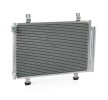 RIDEX Klima kondansatörü 541x328x16, kurutuculu — Opel Agila (3)