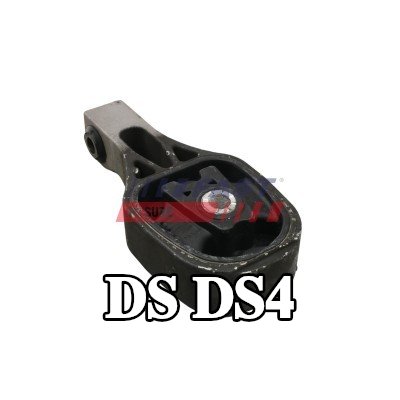 FAST حامل، تثبيت المحرك — DS Ds4