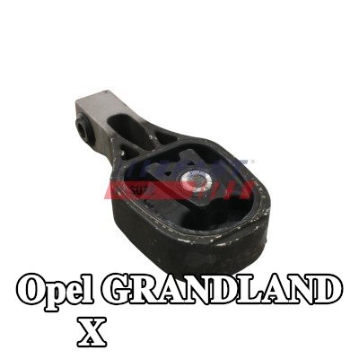 FAST حامل، تثبيت المحرك — Opel Grandland X