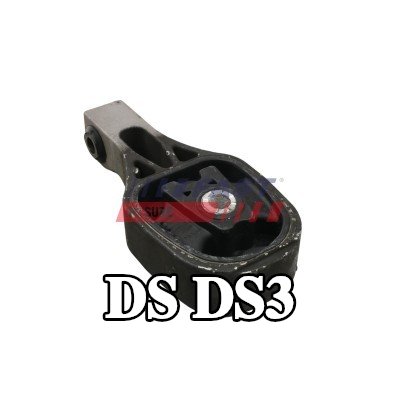 FAST حامل، تثبيت المحرك — DS Ds3