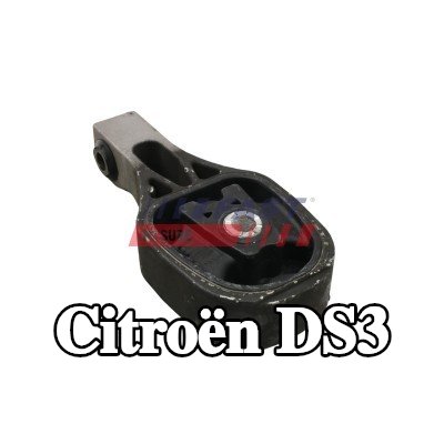 FAST حامل، تثبيت المحرك — Citroën Ds3
