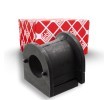 FEBI BILSTEIN Ön aks stabilizatör çubuğu burcu, 23mm, Kauçuk — Toyota Picnic (1)