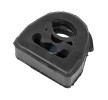 DT Spare Parts Orta / Arka susturucu — Volkswagen Lt (1)