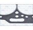AJUSA Kafa contası 1, 4mm — 1997 Toyota Corolla (4)