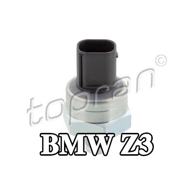 TOPRAN مستشعر ضغط معزز الفرامل — BMW Z3