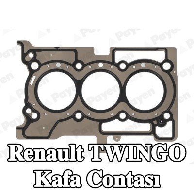 PAYEN Kafa contası 0, 7mm — 2016 Renault Twingo