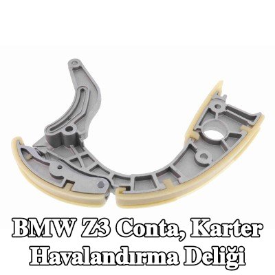 VAICO Conta, karter havalandırması Orijinal VAICO Kalitesi — BMW Z3