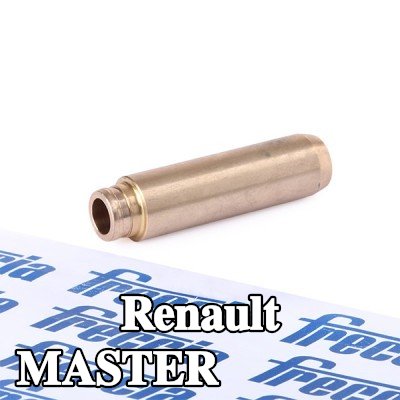 FRECCIA أدلة الصمامات — Renault Master