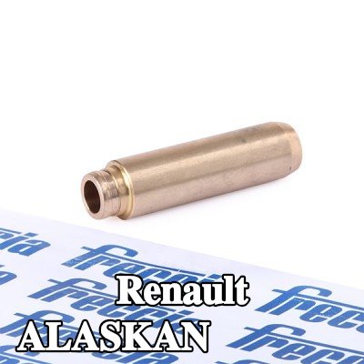 FRECCIA أدلة الصمامات — Renault Alaskan