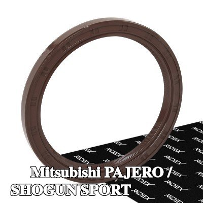 RIDEX حشية زيت العمود — Mitsubishi Pajero / Shogun Sport