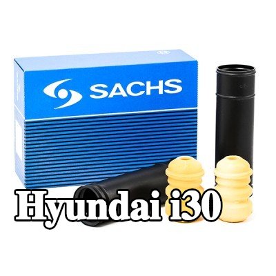 SACHS طقم غطاء الغبار, ممتص الصدمات XTend — 2012 Hyundai i30