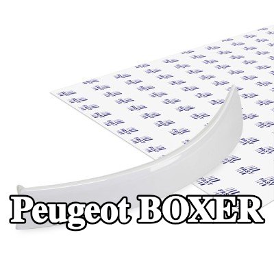FAST إطار مصباح أمامي — Peugeot Boxer