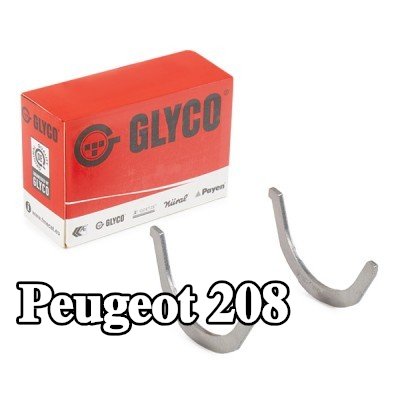 GLYCO صامولة الدفع، العمود المرفقي — Peugeot 208