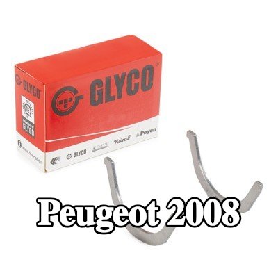 GLYCO صامولة الدفع، العمود المرفقي — Peugeot 2008