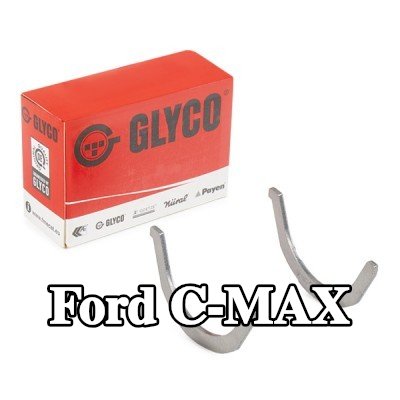 GLYCO صامولة الدفع، العمود المرفقي — Ford C-max