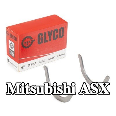 GLYCO صامولة الدفع، العمود المرفقي — Mitsubishi Asx