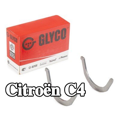 GLYCO صامولة الدفع، العمود المرفقي — Citroën C4