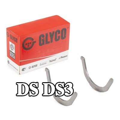 GLYCO صامولة الدفع، العمود المرفقي — DS Ds3