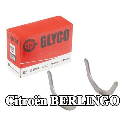 GLYCO صامولة الدفع، العمود المرفقي — Citroën Berlingo