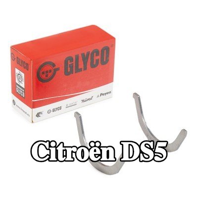 GLYCO صامولة الدفع، العمود المرفقي — Citroën Ds5