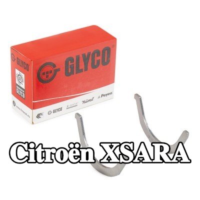 GLYCO صامولة الدفع، العمود المرفقي — 2011 Citroën Xsara