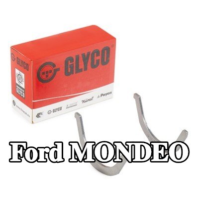 GLYCO صامولة الدفع، العمود المرفقي — Ford Mondeo