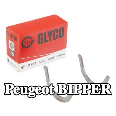 GLYCO صامولة الدفع، العمود المرفقي — Peugeot Bipper