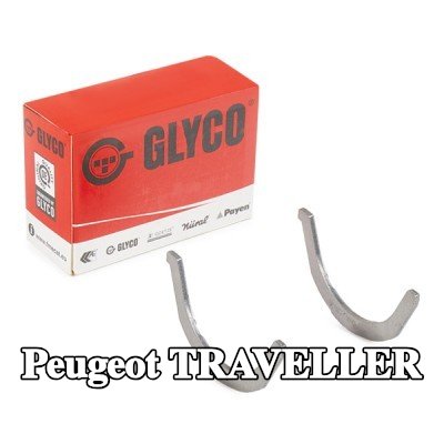GLYCO صامولة الدفع، العمود المرفقي — Peugeot Traveller