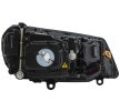 HELLA Far Sol, D3S, LED, W5W, WY21W, far seviyeleme motorlu, balast olmadan, ampuller olmadan, kızdırma deşarj lambası olmadan, dinamik viraj lambası için kontrol ünitesi olmadan (AFS) — 2012 Volkswagen Touareg (3)