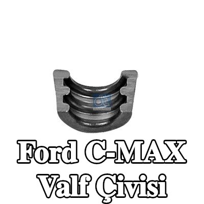 DT Spare Parts Valf Çivisi — Ford C-max