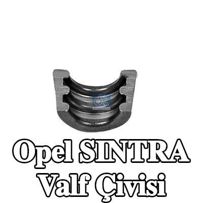 DT Spare Parts Valf Çivisi — Opel Sintra
